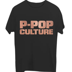 P-POP CULTURE I ALBUM DROP